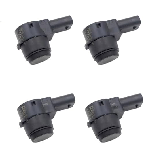 obNZT[ Compatible With For CL63 CL65 For AMG 2008 2009 2010 2011 2012 CLS 500 2005 2006 4PCS PDC p[LOZT[ A2215420417 ƌ݊