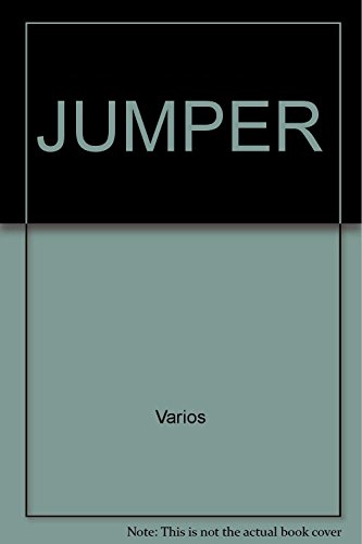 JUMPER [Spanish] 8435095134 Book Cover