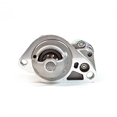 Tyc 1-17957 Compatible With Honda Civic Replacement Starter #TOP2