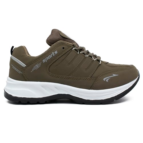 Image of ASIAN Men's Cosko Sports Running,Walking,Gym,Training Sneaker Lace-Up Shoes for Men's & Boy's