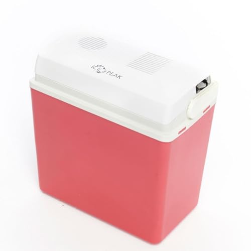 EZetil 770620 Mirabelle E24 Glacière thermoélectrique 12V