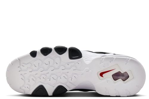 Image of Nike Air Max 2 CB '94 Black /White-Gym Red (FN6248 001) - Size 12