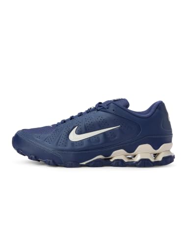 Image of Nike Men's Reax 8 SL Lifestyle Shoes