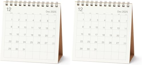 ����Ǖi 2026�N �o�K�X����y�[�p�[���j�n�܂�J�����_�[�E���E�Q�O�Q�T�N�P�Q���`�Q�O�Q�U�N�P�Q�� ��120×120mm�E���p 84854101 (× 2)