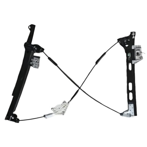 Lève-vitre avant droit pour Audi A4 S4 cabriolet 2003-2009 mécanisme OE 8H0837462A