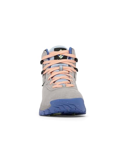 Image of Columbia Newton Ridge BC Nubuck