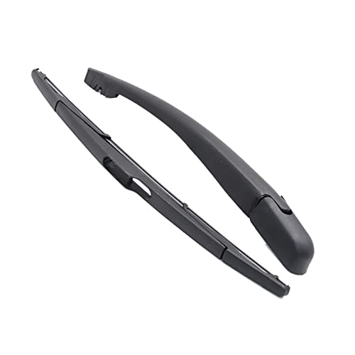 Essuie-glace arrière Nissan Tiida C11 2007-2012 kit complet balai bras