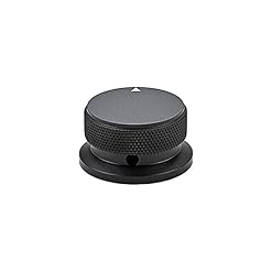 UIKEEYUIS Accessoires universels de bouton de volume d’ampli de basse de bouton de potentiomètre de guitare - Les Beatles, Paul McCartney, John Lennon, RIngo Starr, George Harrison UIKEEYUIS Accessoires universels de bouton de volume d'ampli de basse de bouton de potentiomètre de guitare – Image 2