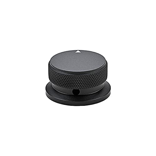 UIKEEYUIS Accessoires universels de bouton de volume d’ampli de basse de bouton de potentiomètre de guitare - Les Beatles, Paul McCartney, John Lennon, RIngo Starr, George Harrison UIKEEYUIS Accessoires universels de bouton de volume d'ampli de basse de bouton de potentiomètre de guitare – Image 3