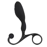 Andre shop めすいき入門 エネマ ドライ 初心者 手軽にメスイキを試せるベーシックエネマプラグ (Aタイプ)