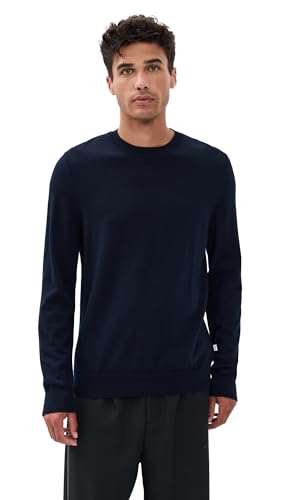 Men's Ted Soft Wool Sweater