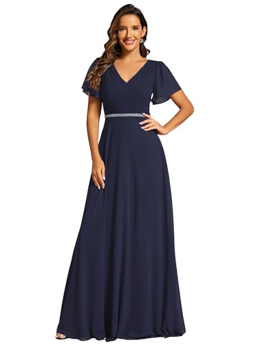 Occasione: Perfetto per abiti da sera, cocktail party, ballo di fine anno, occasioni formali, ritorno a casa, ospite di matrimonio, laurea, cerimonia, banchetto, damigella