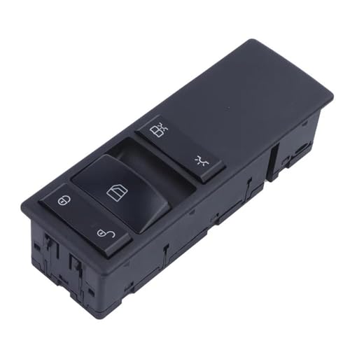 Commande lève-vitre Actros A9605451113 interrupteur réactif et robuste
