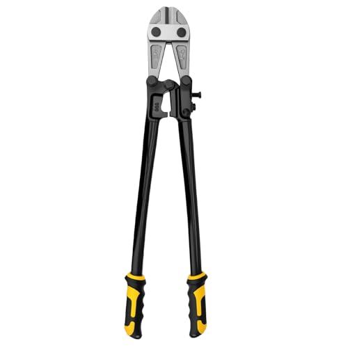 GRENPRO 24” Bolt Cutter, CRV...