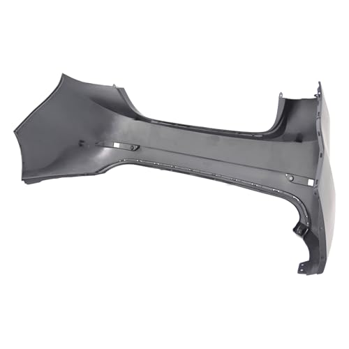Image of FitParts Compatible with Hyundai Elantra 2014-2016 Rear Bumper Cover