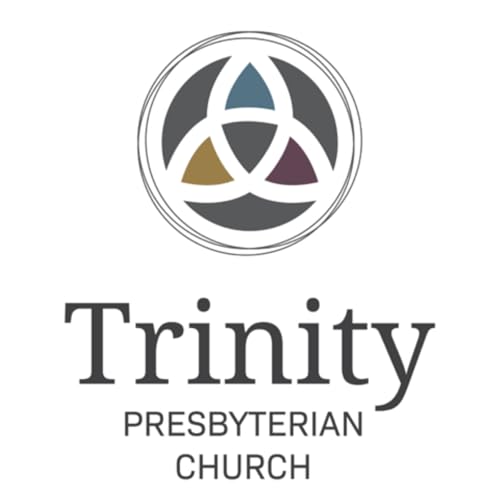 『Trinity Presbyterian Church Sermons』のカバーアート