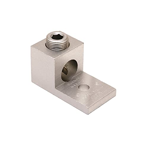 Burndy Ka29U 250 Cu/Al Mech Lug(P)