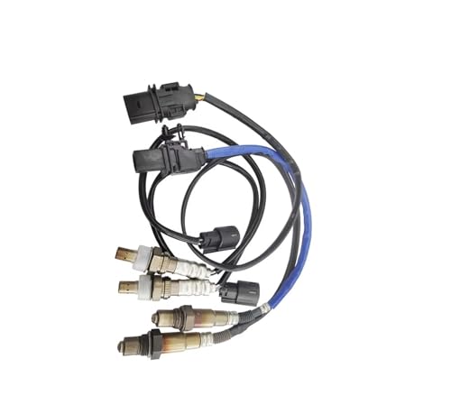 Sonde lambda Ford F150 3.5L éteint le voyant moteur allumé