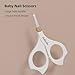 Gulicola Newborn Baby Nail Kit 4 in 1
