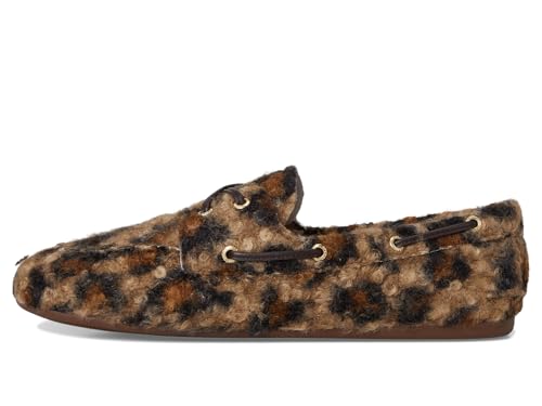 Image of Sperry Women's Slimboat Leather Boat Shoe
