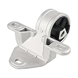 JDMON Engine Front Left Transmission Mount Replacement for Dodge Caravan Grand Caravan 3.3L 3.8L, Chrysler Town & Country, Voyager 2001 2002 2003 2004 2005 2006 2007 Compatible with A2928 4681295AB