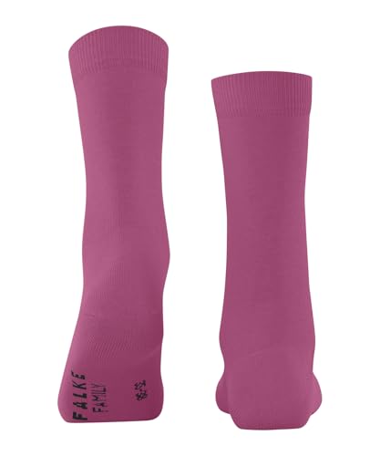 Image of FALKE Women's Softmerino Socks, Merino Wool Cotton, Crew, 1 Pair