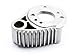 Traxxas 5660 Finned Aluminum Single Motor Mount