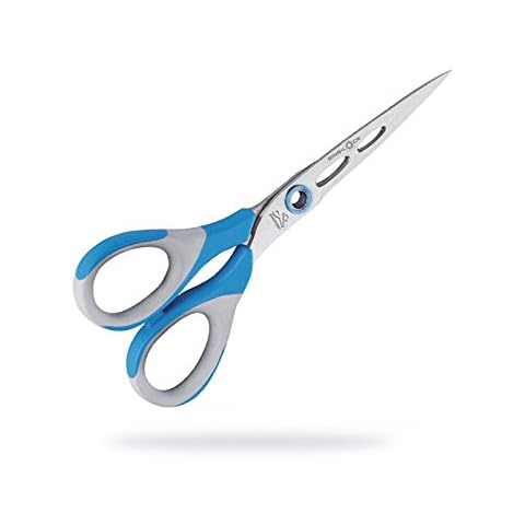 11604 - Tailor Shears - Ring Lock System Line Cover