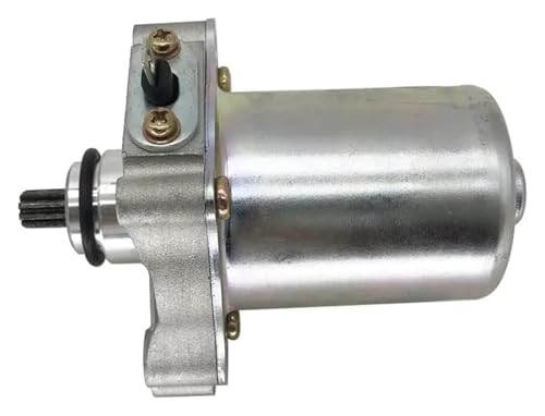 Démarreur renforcé Rotax Max FR125 pour résoudre les pannes de karting