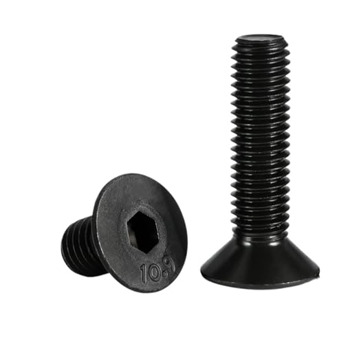 KIZUNA Tools 10 UNC NUF 4#-40 6#-32 8#-32 10#-32 čKiO[h 10.9 ubN X`[ Zp Zp\Pbg tbg M{g lW(5/8",4-40)