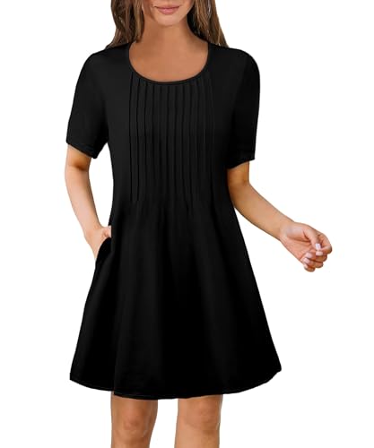 50% Off MixShe Women Casual Spring Midi Dress S-XXXL - Image 3