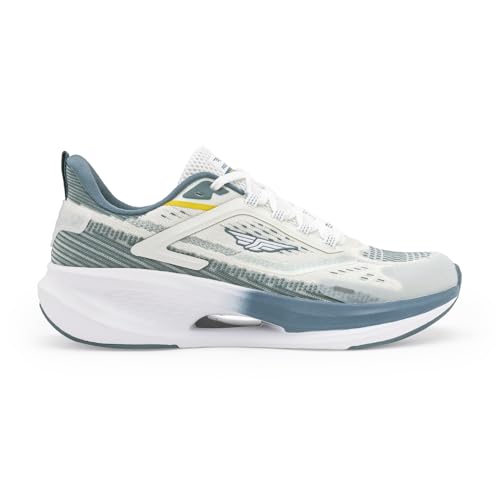 Image of Red Tape Mens Rso3904m Athleisure Shoes