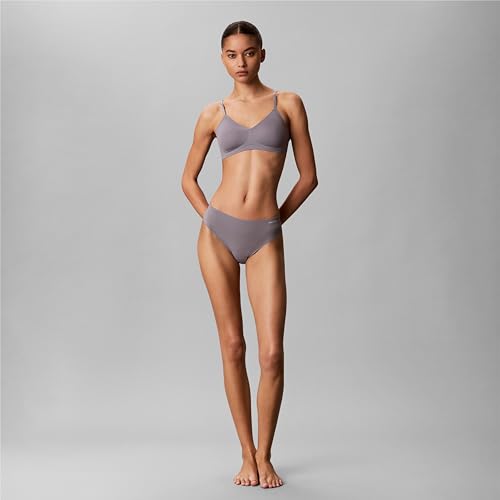 Image of Calvin Klein Invisibles Gel Wire Lightly Lined Bralette
