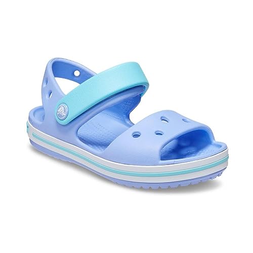 Image of Crocs Kids' Crocband Sandals
