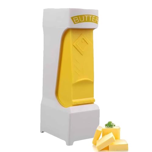 Imagen de wedfcvrt Cortador De Mantequilla Portátil De Una Sola Barra