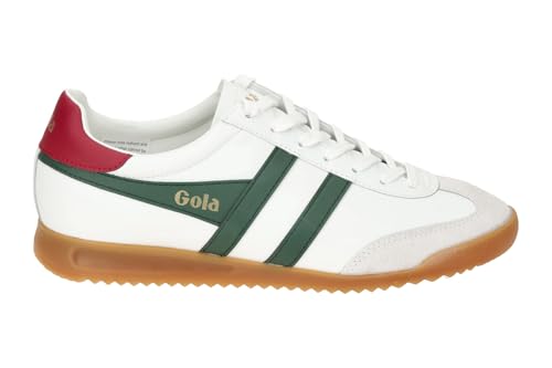 Image of Gola Mens Torpedo Leather