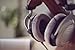 beyerdynamic EDT 990 V Ear pad Set Velour Silver Grey