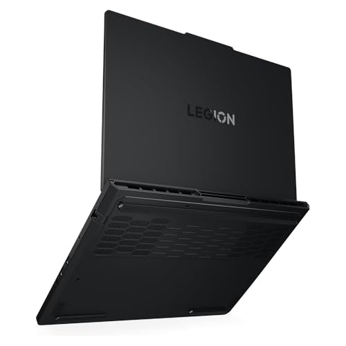 Legion Pro 5i, Notebook Gaming, Intel Core i9-14900HX, RAM DDR5 32Gb, SSD 1Tb (2x512Gb), Display HDR 16" WQXGA DCI-P3 100% 240Hz, Nvidia Geforce RTX 5070,Tastiera RGB QWERTY, Win 11Pro, Ready - Notebook - Immagine 3