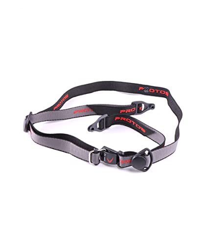 Maclip kinnriemen protos integral