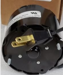 Replacement Fan Motor Compatible with Nutone 26754