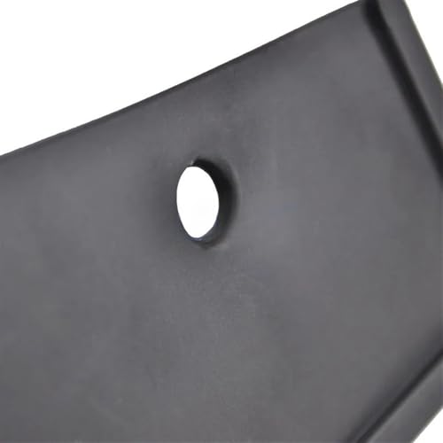 Garde-boue arrière Maxima Teana J32 2008-2012 finition premium - 5