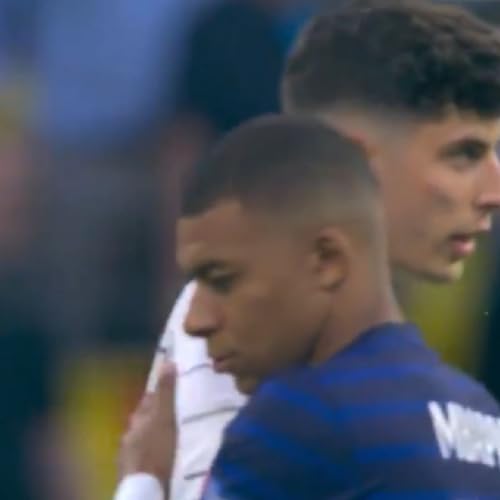 Ausf&uuml;hrliche Infos zu Mbappes wechselger&uuml;chten-Wir reden &uuml;ber aktuelle Transfers