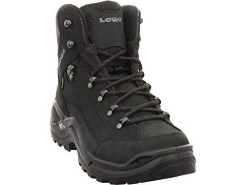 Lowa Herren Outdoorschuhe Renegade GTX Mid - Image 3