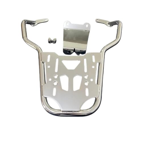 Support de boîte arrière pour GTS 300 et Sprint, idéal pour vos escapades