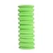 10pcs Round Fishing Line Foam Spools EVA Foram Fishing Line Fishing Rigs & Hooks Foam Boards Fishing Line Storage Holder, Fishing Winding Boards(Green)