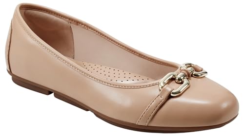 Easy Spirit Women's Baylen3 Ballet Flat