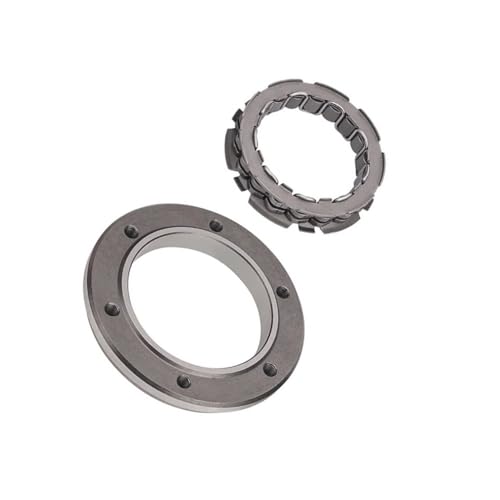 Embrayage de démarreur moto anti-patinage pour LT-R450 et TRX300
