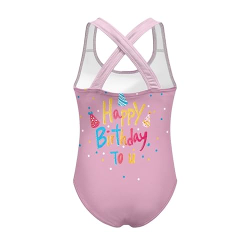 Girls One Piece Swimsuit Kid Beach Swimwear Toddler Bathing Suit Toddler Bathing Suit Girl New Models for 20252