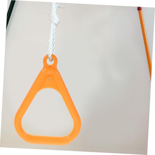 Anillas para gimnasia 2 pcs para entrenamiento exterior miniatura 4
