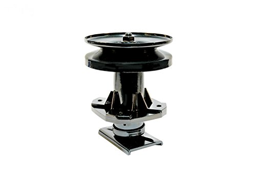 Rotary # 6813 Spindle Assembly For Sears Craftsman # 121676X, 121687X, 105891X